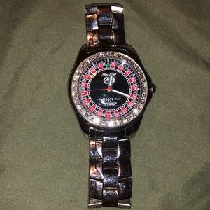 Classic Mark Ecko watch in great condition